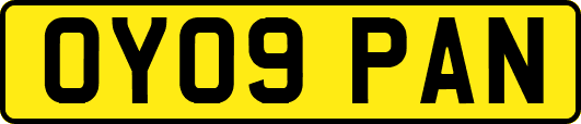 OY09PAN