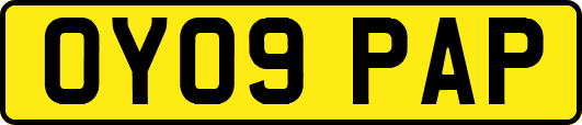 OY09PAP