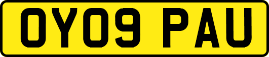 OY09PAU