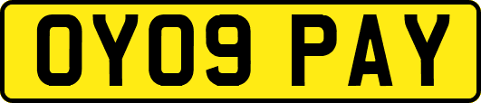 OY09PAY