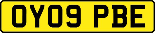 OY09PBE