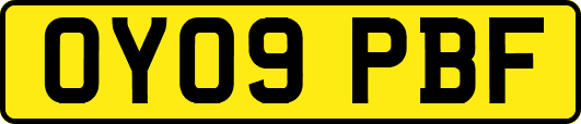 OY09PBF