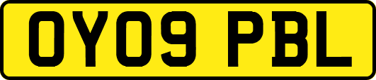 OY09PBL