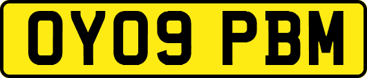 OY09PBM