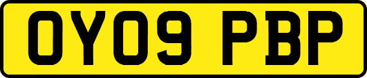 OY09PBP