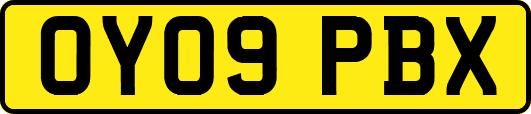 OY09PBX