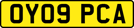 OY09PCA