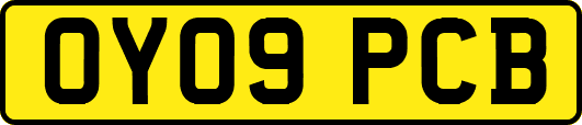 OY09PCB