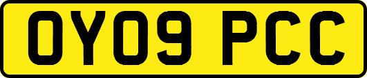 OY09PCC