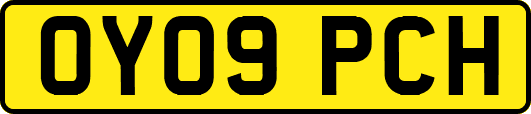 OY09PCH