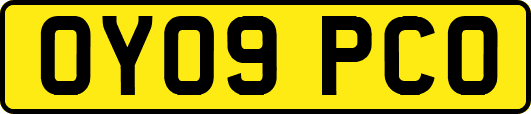 OY09PCO