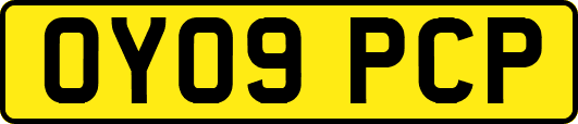OY09PCP
