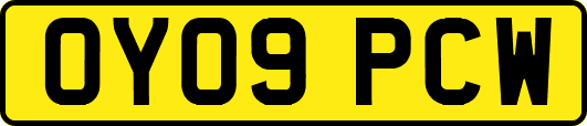 OY09PCW