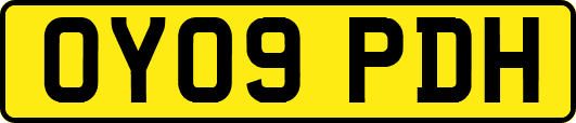 OY09PDH