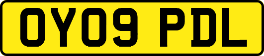 OY09PDL