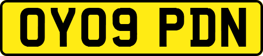 OY09PDN