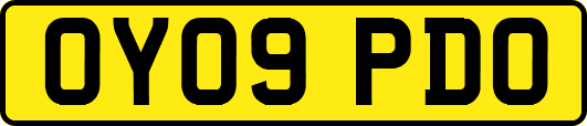 OY09PDO