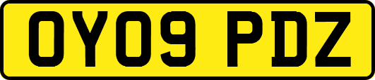 OY09PDZ