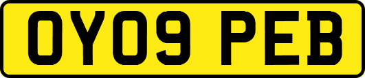 OY09PEB