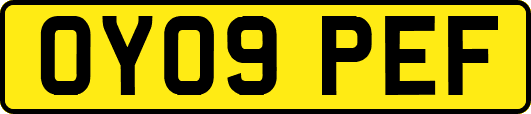 OY09PEF