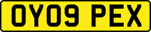 OY09PEX