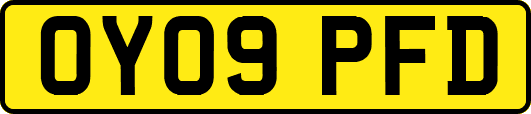 OY09PFD