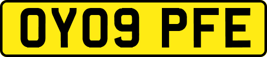 OY09PFE