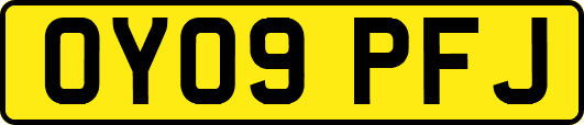 OY09PFJ