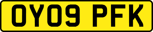 OY09PFK