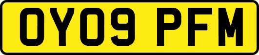 OY09PFM