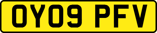 OY09PFV