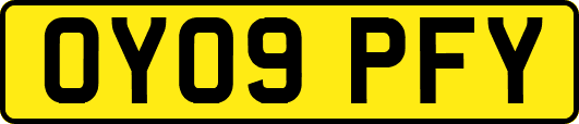 OY09PFY