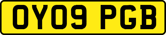 OY09PGB