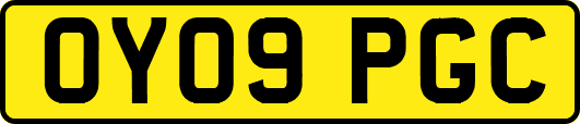 OY09PGC