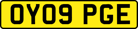 OY09PGE
