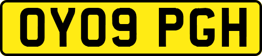OY09PGH