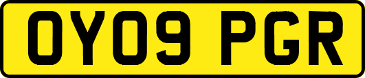 OY09PGR