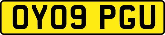 OY09PGU
