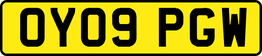 OY09PGW