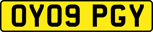 OY09PGY