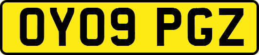 OY09PGZ