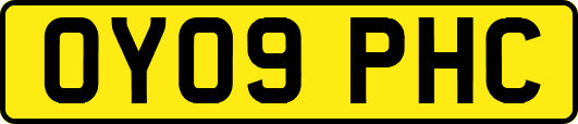 OY09PHC