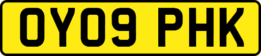 OY09PHK