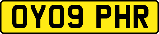 OY09PHR