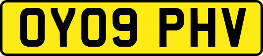 OY09PHV