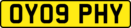 OY09PHY