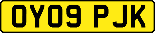 OY09PJK