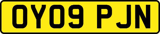 OY09PJN