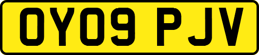 OY09PJV