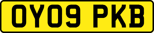 OY09PKB
